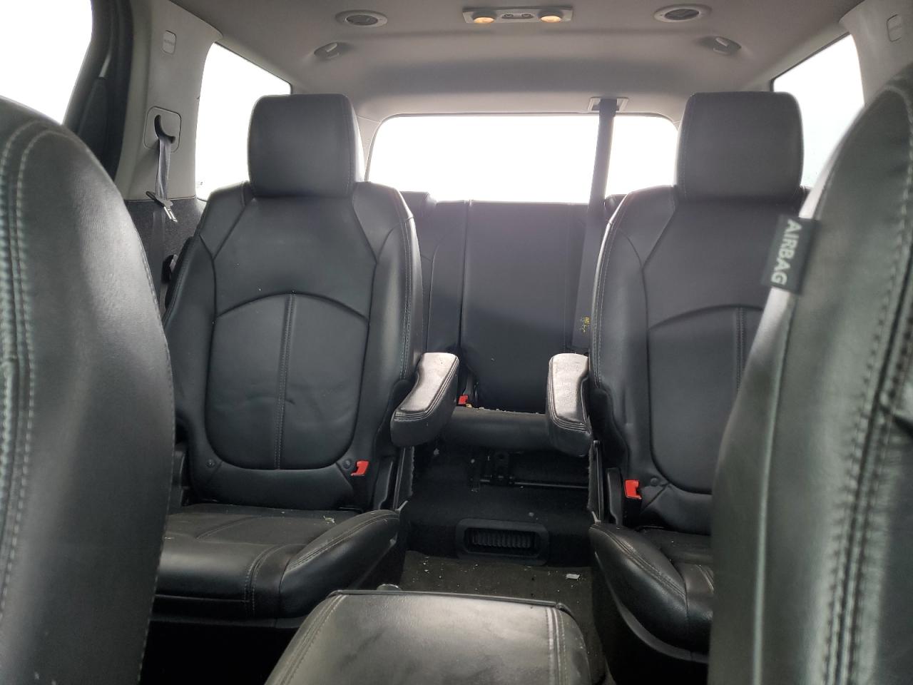 1GKKVRKD0EJ308659 2014 GMC Acadia Slt-1