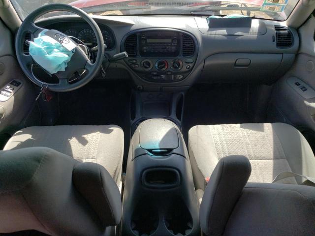 2004 Toyota Tundra Access Cab Sr5 VIN: 5TBBT44134S453583 Lot: 57112414