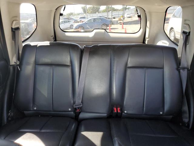 2006 GMC Envoy VIN: 1GKDS13S162205763 Lot: 58657634