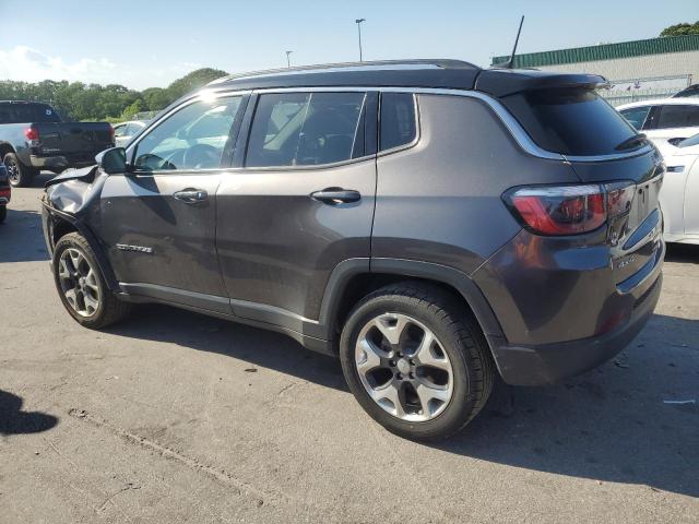 Vin: 3c4njdcb6jt113138, lot: 58673434, jeep compass limited 20182