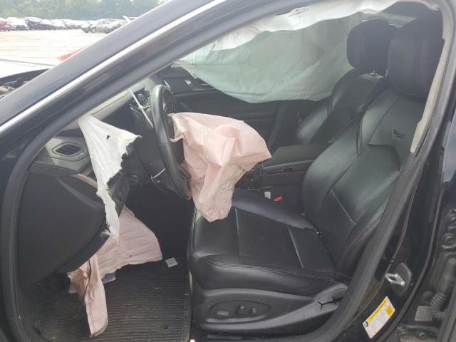 2014 Cadillac Cts VIN: 1G6AW5SX3E0131394 Lot: 59570214