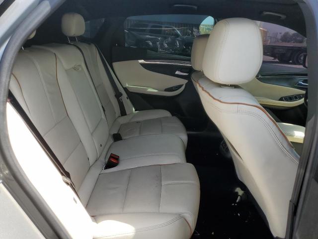 2017 Chevrolet Impala Premier VIN: 2G1145S31H9185795 Lot: 59125954