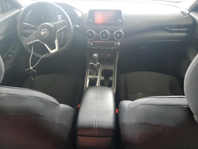 2020 Nissan Sentra S VIN: 3N1AB8BV7LY306471 Lot: 57873964