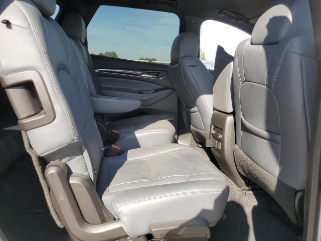 2022 Buick Enclave Premium VIN: 5GAEVBKW5NJ124241 Lot: 59497314