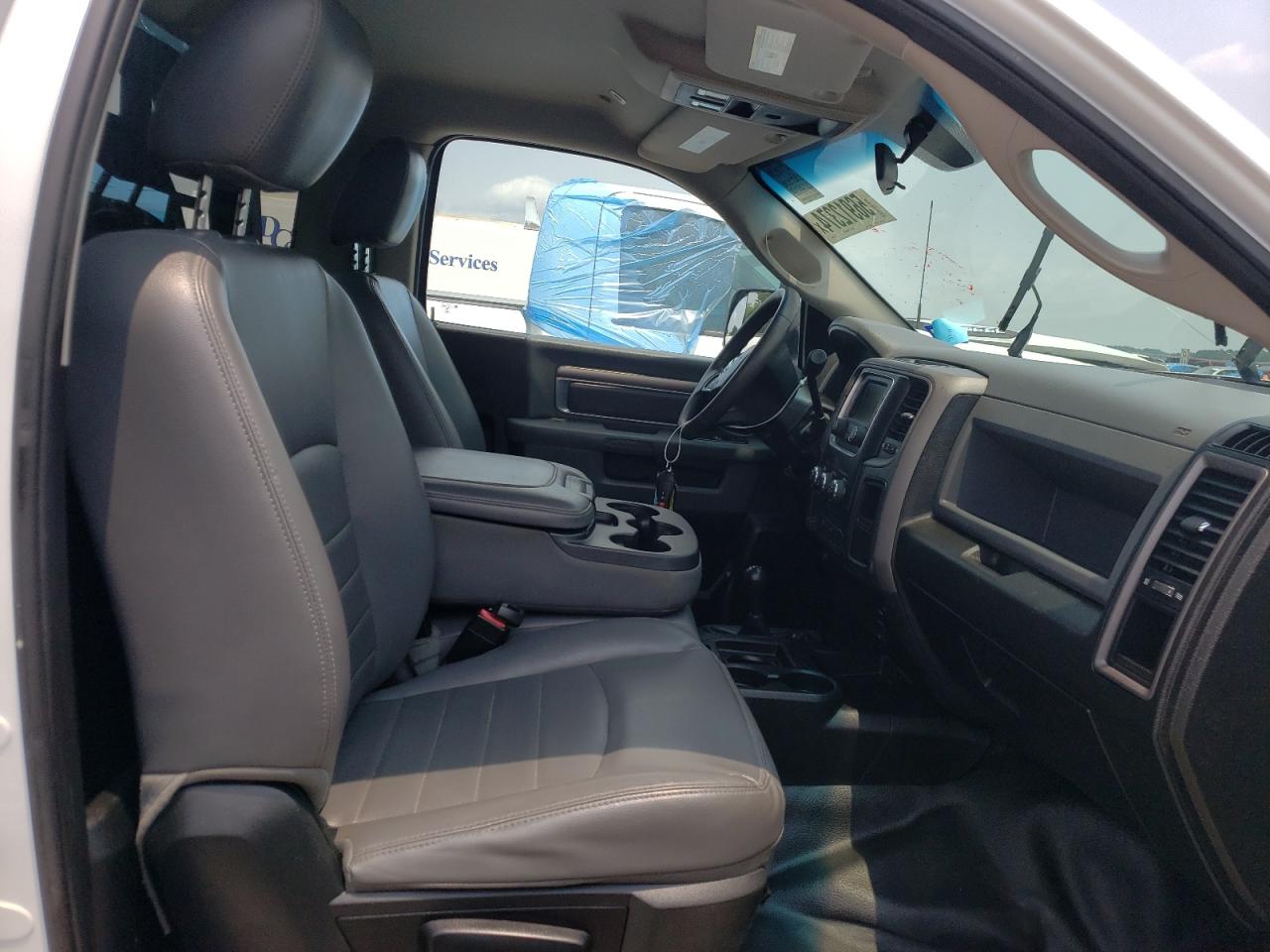 3C7WRTAL9JG355856 2018 Ram 3500