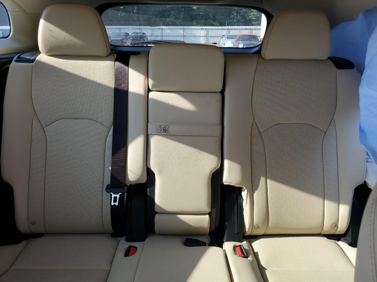 JTJHZKFAXN2040213 2022 Lexus Rx 350 L