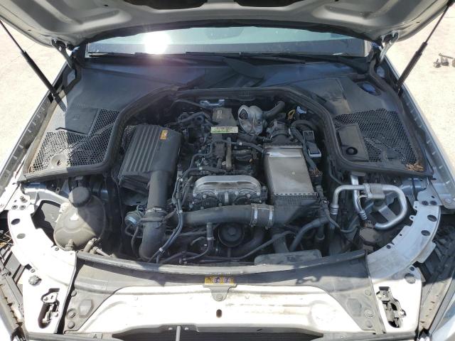 2018 Mercedes-Benz C 300 VIN: 55SWF4JB0JU268564 Lot: 60676444