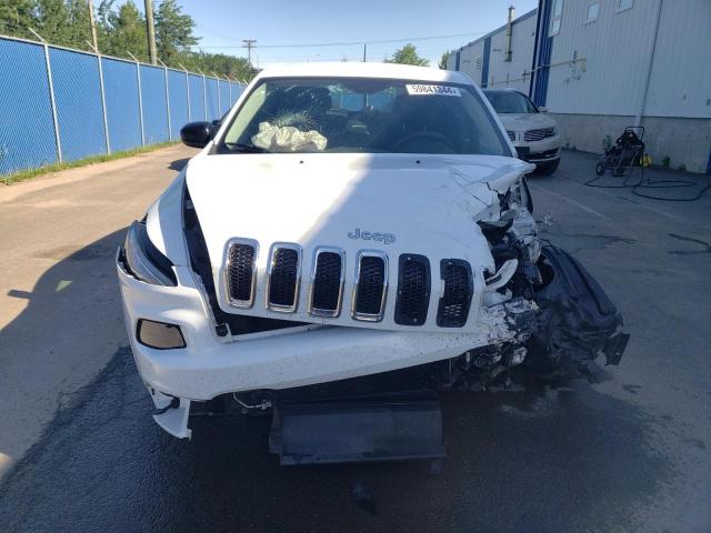 2015 JEEP CHEROKEE S - 1C4PJMAB4FW754947