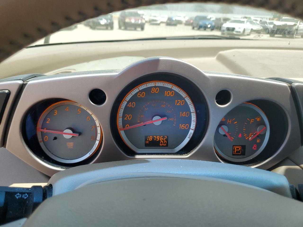 JN8AZ08T06W421610 2006 Nissan Murano Sl