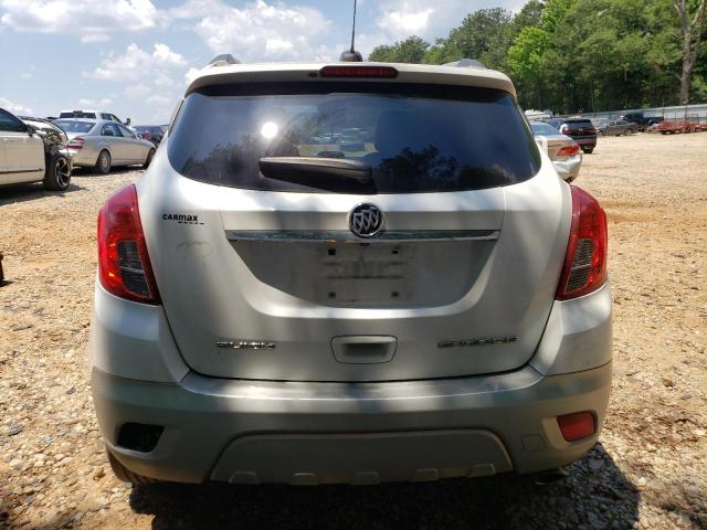2016 BUICK ENCORE CON - KL4CJBSBXGB627365