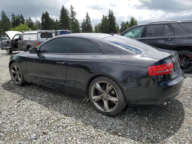 2010 Audi A5 Premium Plus VIN: WAULFAFR4AA025743 Lot: 56971384