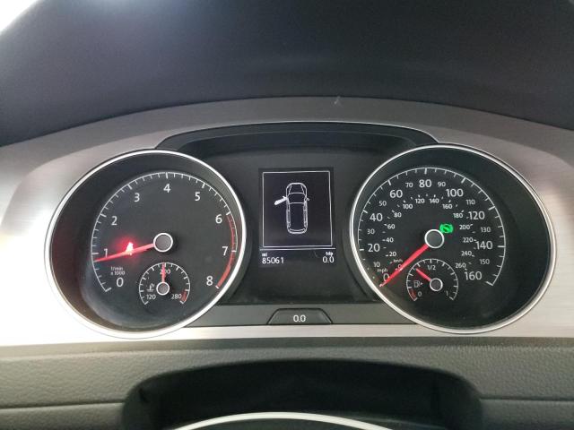 2017 VOLKSWAGEN GOLF SPORT - 3VW017AUXHM511728