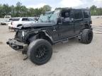 2016 JEEP WRANGLER U - 1C4BJWEG2GL323263