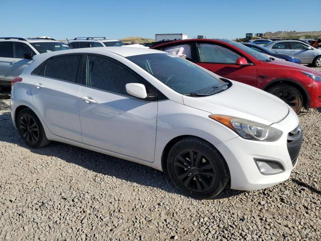 2014 Hyundai Elantra Gt VIN: KMHD35LH8EU182422 Lot: 57872504