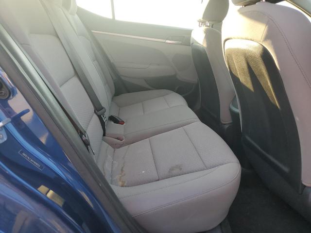 2019 Hyundai Elantra Se VIN: 5NPD74LF5KH468655 Lot: 58979424