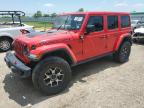 2018 JEEP WRANGLER U - 1C4HJXFG0JW223229