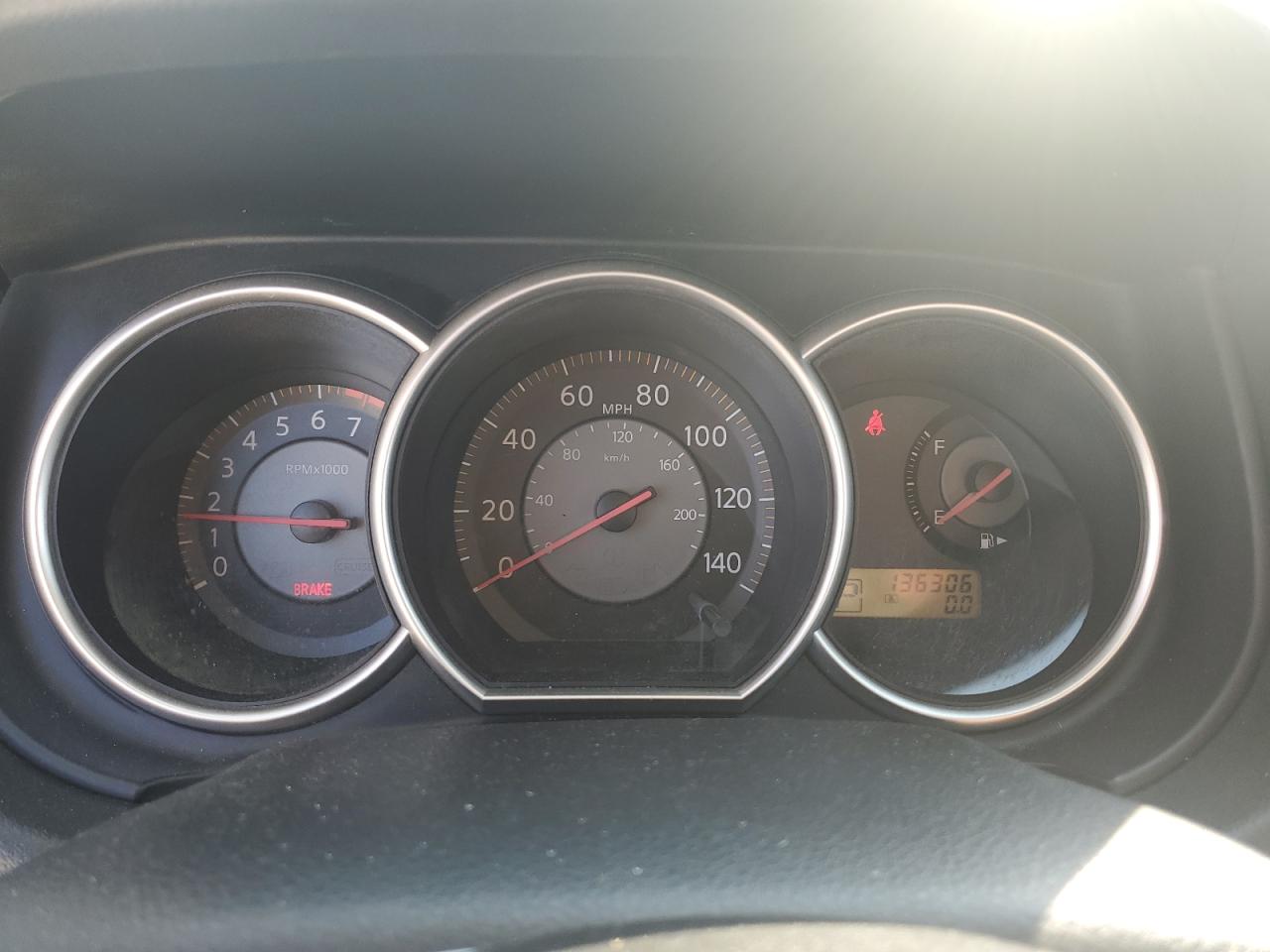 3N1BC13E47L432393 2007 Nissan Versa S