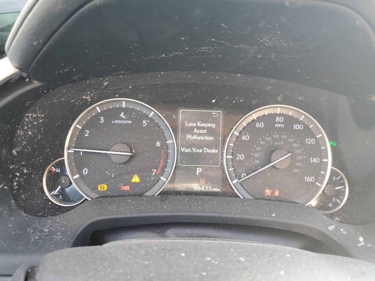 2T2ZZMCA7KC128149 2019 Lexus Rx 350 Base