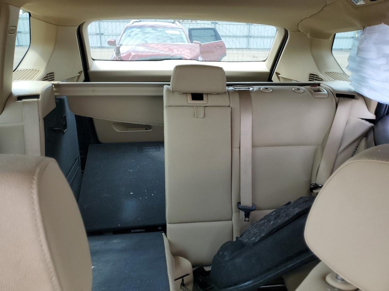 5UXWX9C58G0D81626 2016 BMW X3 xDrive28I