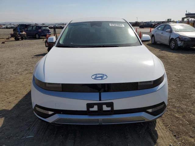 2024 Hyundai Ioniq 5 Sel VIN: KM8KN4DE3RU268808 Lot: 57522604