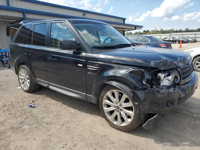 VIN SALSF2D49DA793596 2013 Land Rover Range Rover, Hse no.4