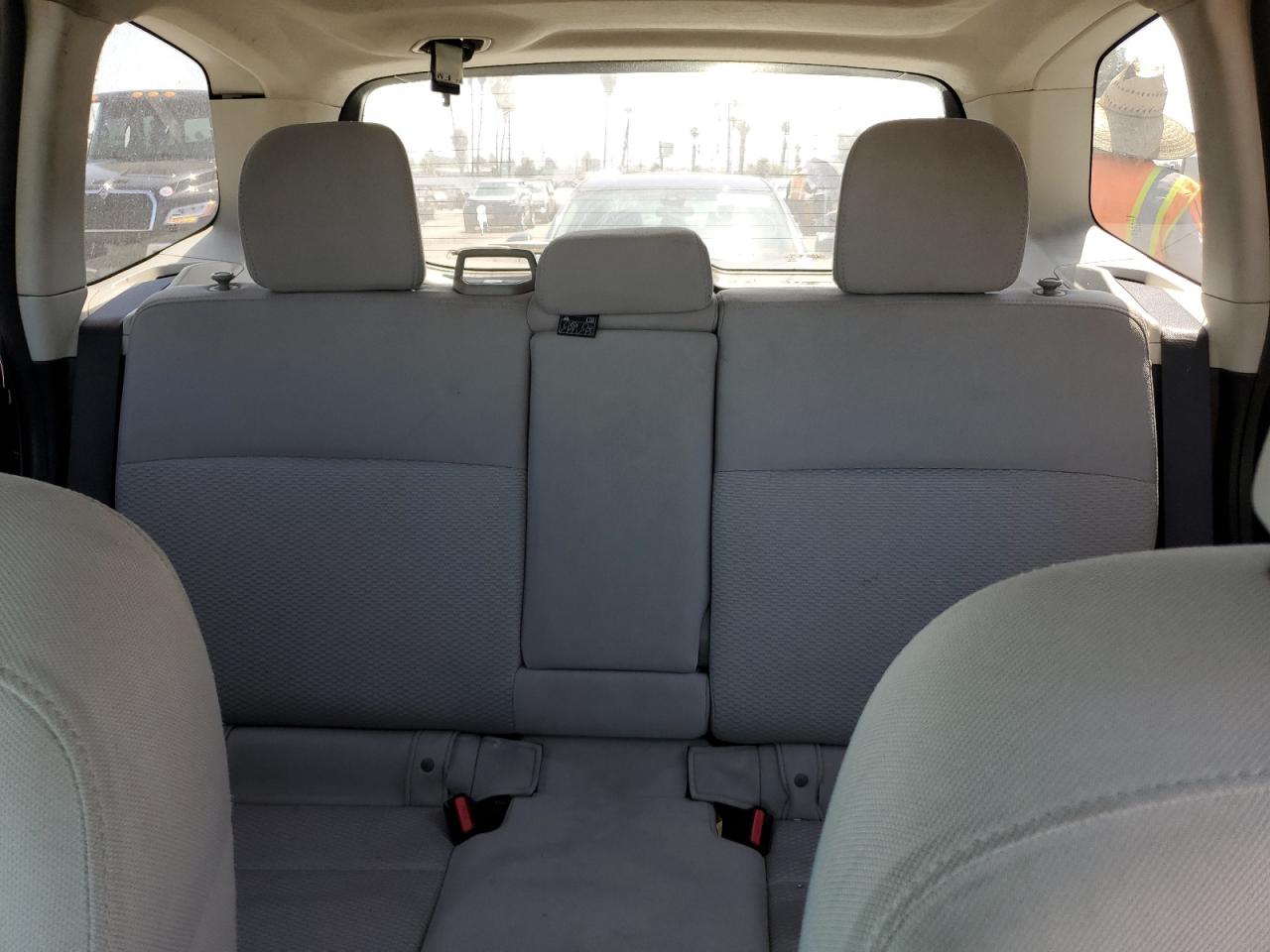 JF2SJAEC4EH443325 2014 Subaru Forester 2.5I Premium