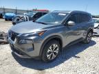 2023 NISSAN ROGUE SV - 5N1BT3BB9PC906815
