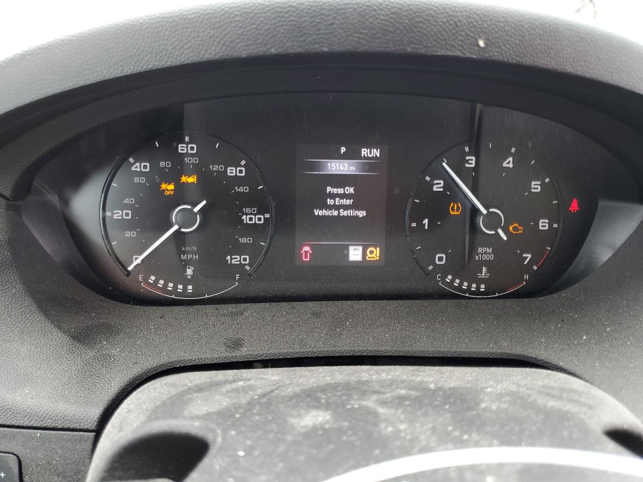 3C6LRVDG9PE536462 2023 Ram Promaster 2500 2500 High