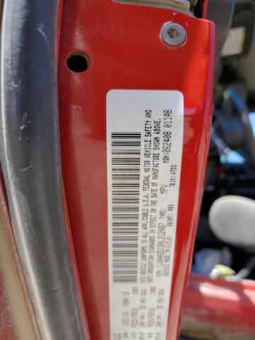 2010 Jeep Wrangler Sport VIN: 1J4AA2D12AL212487 Lot: 58584824