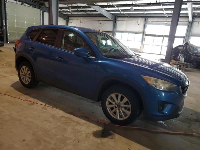 2014 Mazda Cx-5 Touring VIN: JM3KE4CY7E0328730 Lot: 57581124