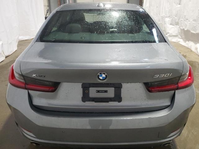 2024 BMW 330Xi VIN: 3MW89FF01R8D82686 Lot: 57783924