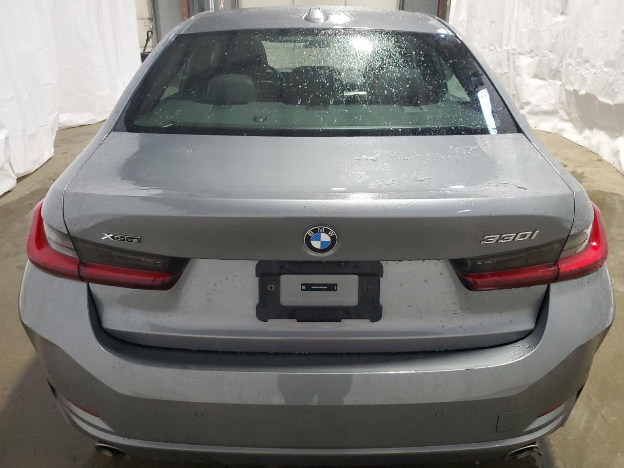 3MW89FF01R8D82686 2024 BMW 330Xi