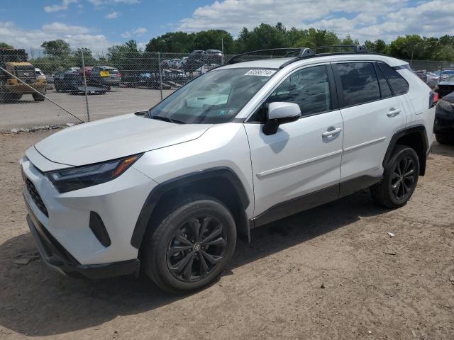 4T3T6RFV9PU128150 2023 TOYOTA RAV 4 - Image 1