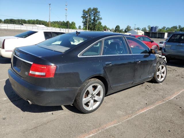 2008 Audi A6 3.2 Quattro VIN: WAUDH74FX8N099861 Lot: 58171174