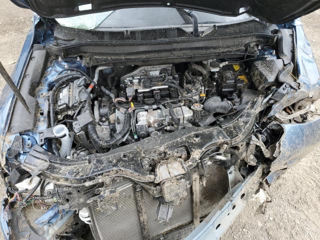 2022 Mazda Cx-5 Signature VIN: JM3KFBXY3N0532436 Lot: 58557964