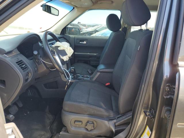 2019 Ford Flex Se VIN: 2FMGK5B82KBA26816 Lot: 60100254