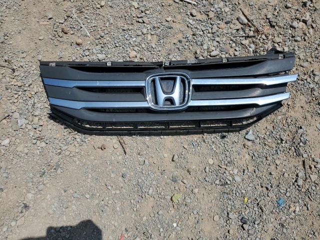 2012 Honda Odyssey Exl VIN: 5FNRL5H64CB057103 Lot: 57515954