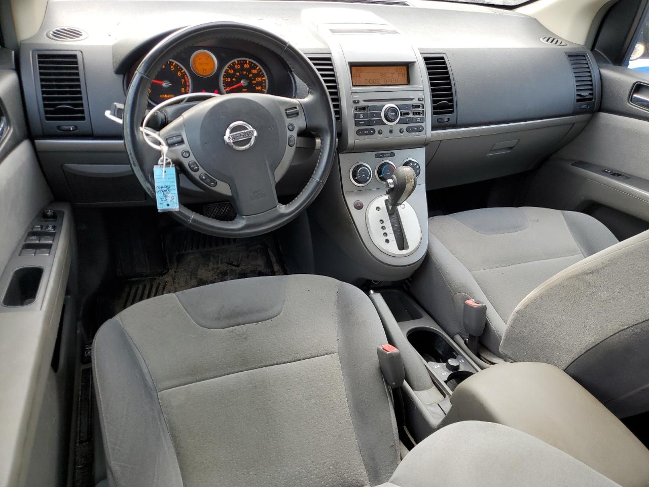 3N1AB61E49L631347 2009 Nissan Sentra 2.0