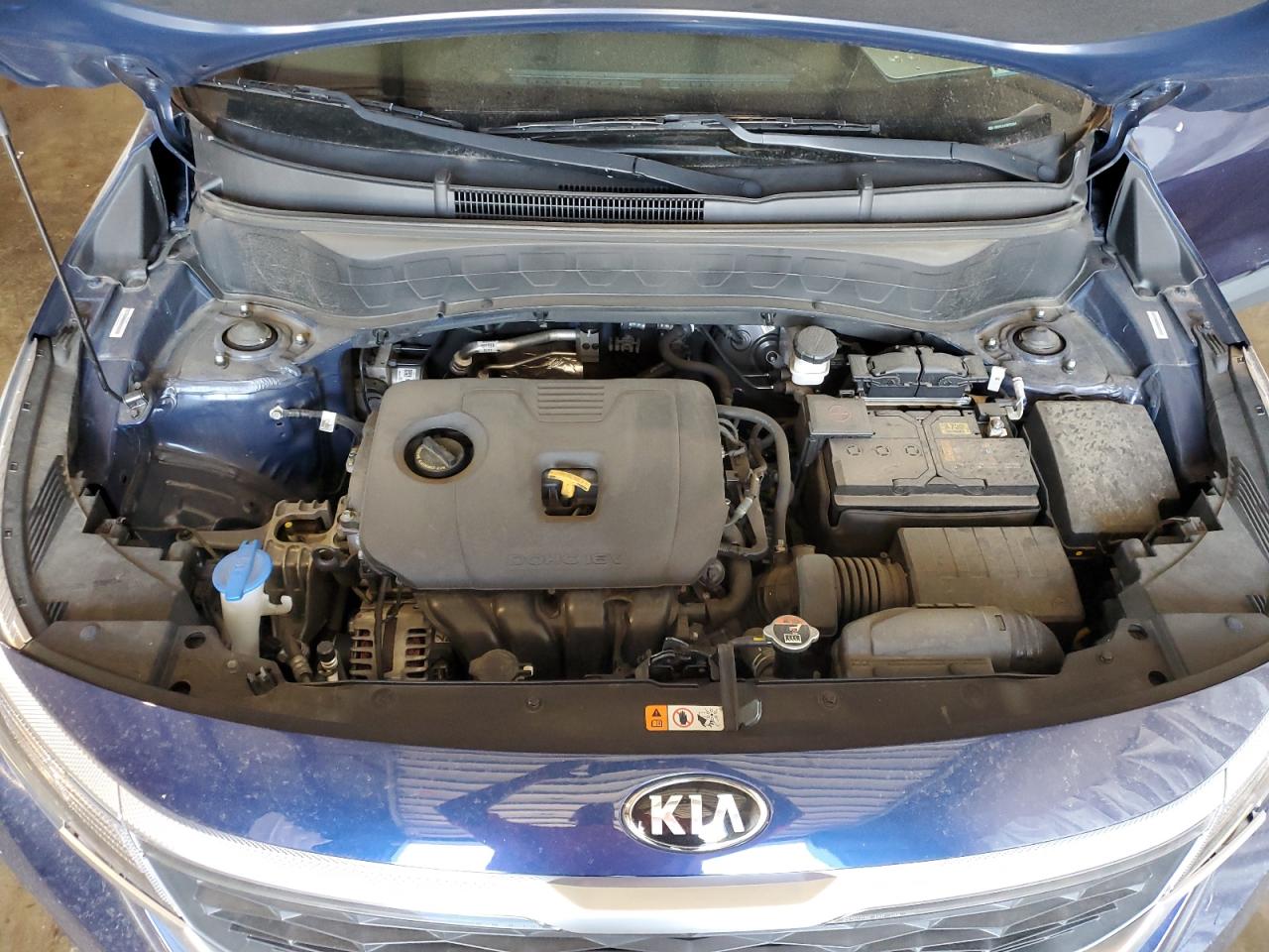 KNDERCAA7M7111484 2021 Kia Seltos Ex