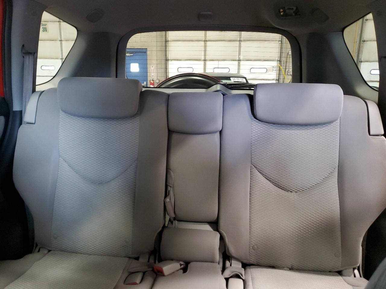 JTMBD31VX86070963 2008 Toyota Rav4 Limited