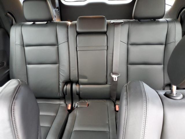 2021 Dodge Durango Sxt VIN: 1C4RDJAGXMC866130 Lot: 58019184