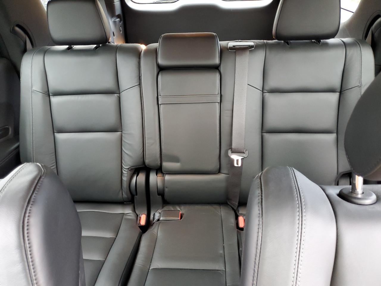 1C4RDJAGXMC866130 2021 Dodge Durango Sxt