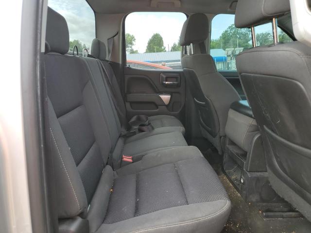 2015 CHEVROLET SILVERADO - 1GCVKREH3FZ206131