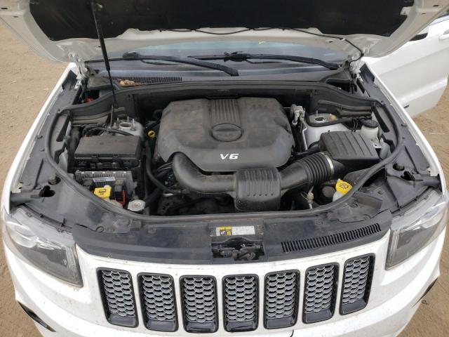 2015 Jeep Grand Cherokee Laredo VIN: 1C4RJFAG4FC947987 Lot: 60039244