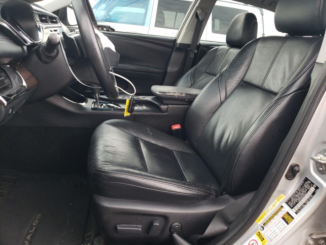 4T1BK1EB4DU048453 2013 Toyota Avalon Base