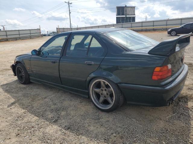 WBSCD9328WEE07252 1998 BMW M3