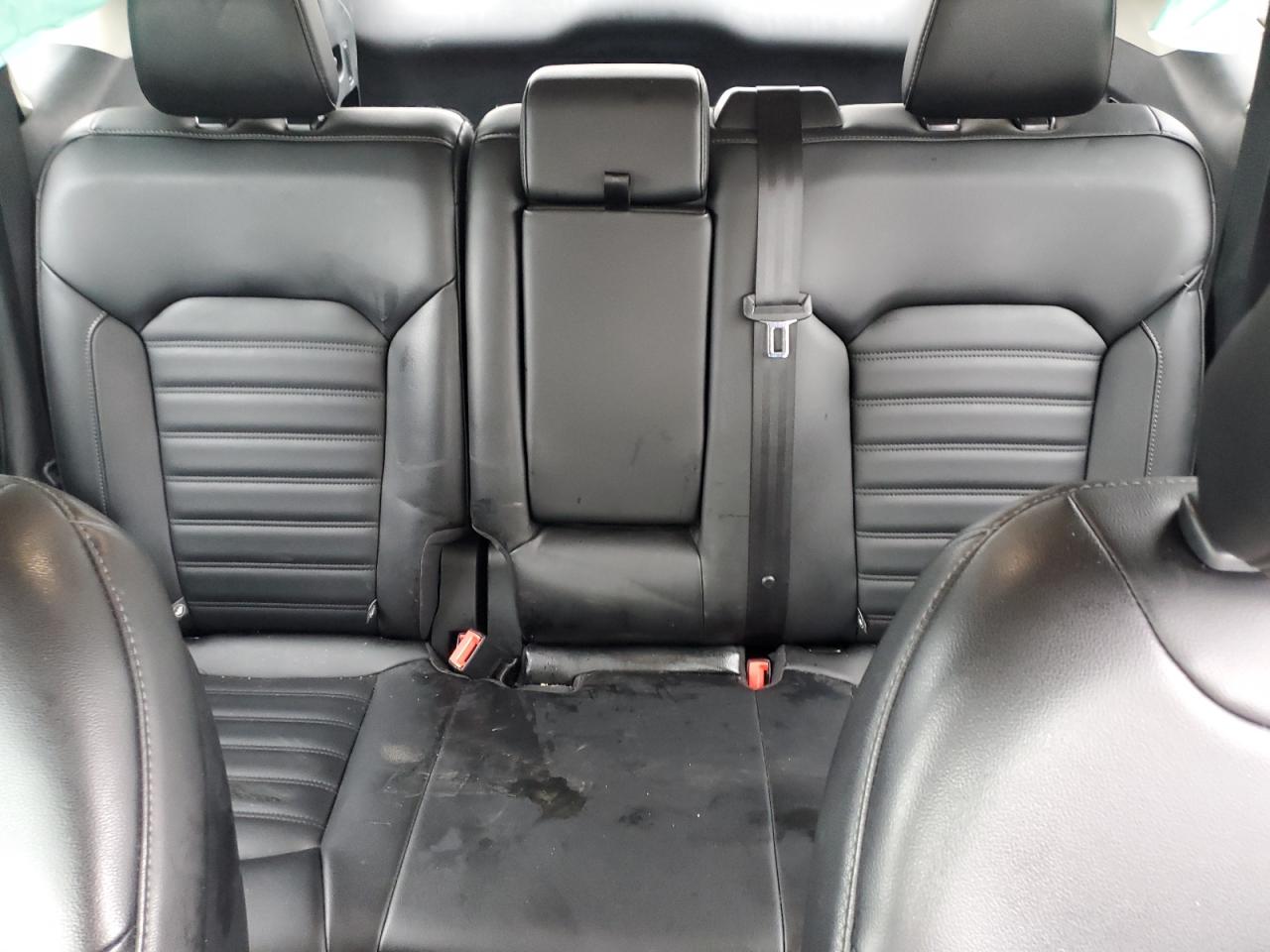 2FMPK4J90KBC45732 2019 Ford Edge Sel