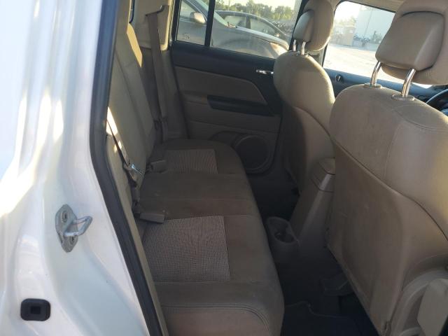 1J4NF1GB5BD101011 2011 Jeep Patriot Sport