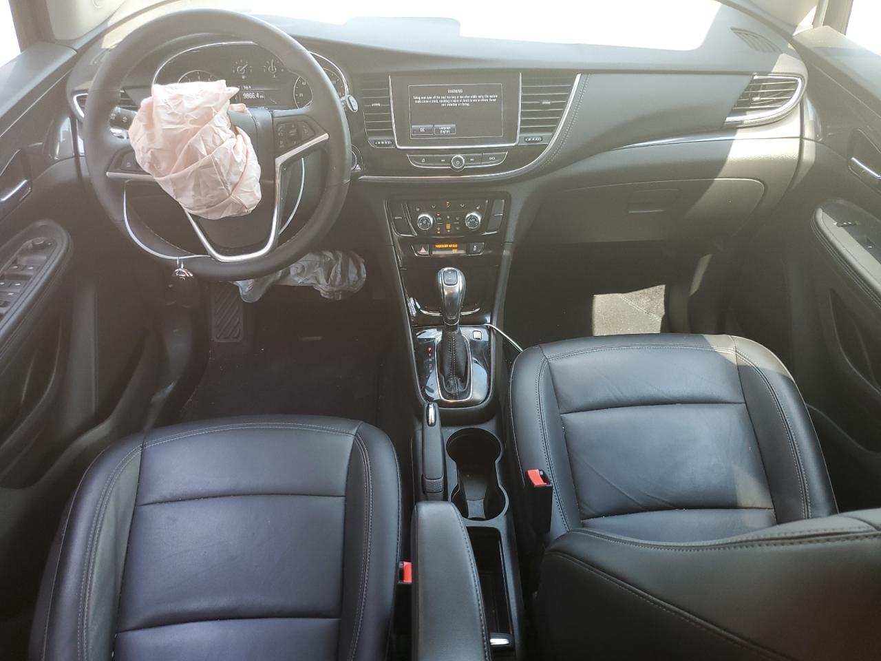 KL4CJCSB2JB514376 2018 Buick Encore Essence