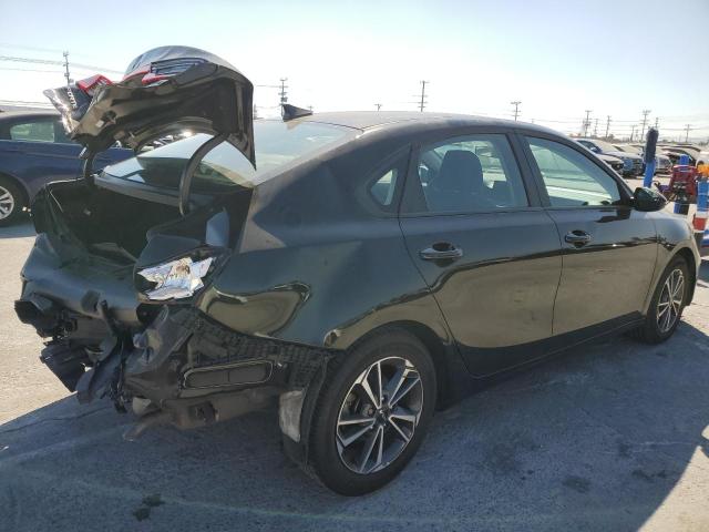 2022 Kia Forte Fe VIN: 3KPF24AD0NE499958 Lot: 58490594